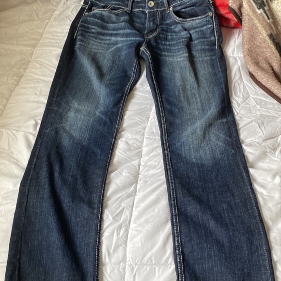 BKe jeans size 33 - Picture 5 of 6